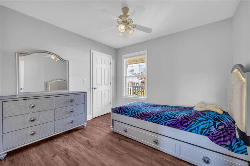 276 Arbor Gate Drive, Cornelia, Georgia image 21