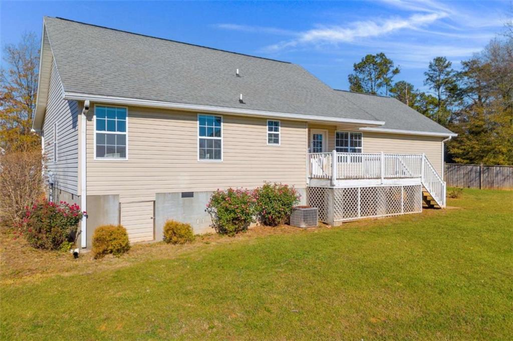 276 Arbor Gate Drive, Cornelia, Georgia image 33