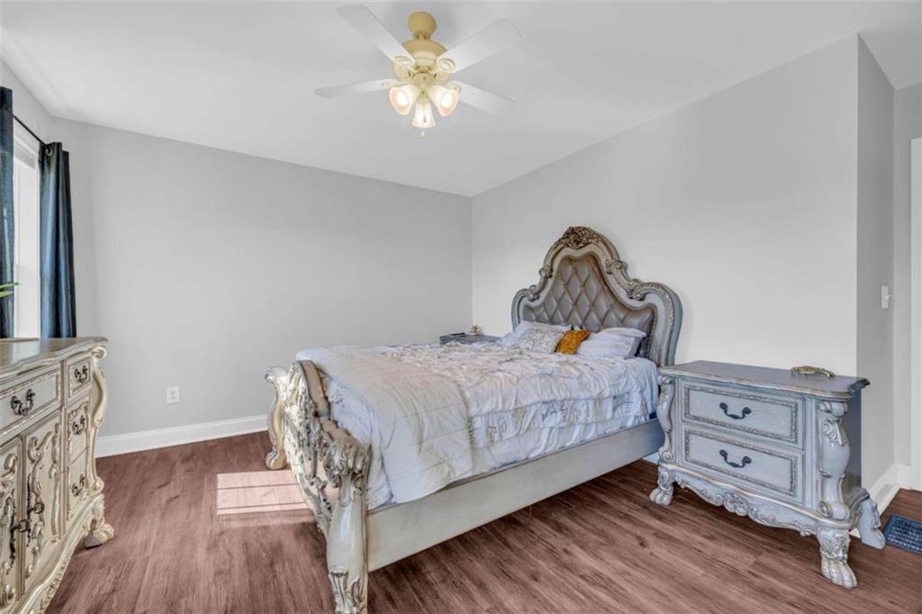 276 Arbor Gate Drive, Cornelia, Georgia image 27