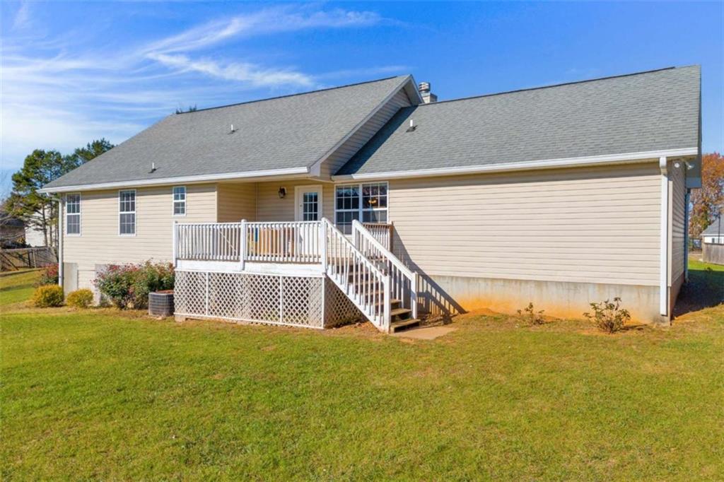 276 Arbor Gate Drive, Cornelia, Georgia image 32