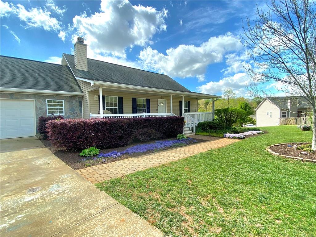 276 Arbor Gate Drive, Cornelia, Georgia image 2