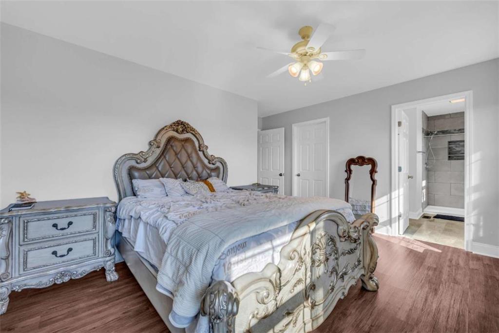 276 Arbor Gate Drive, Cornelia, Georgia image 28