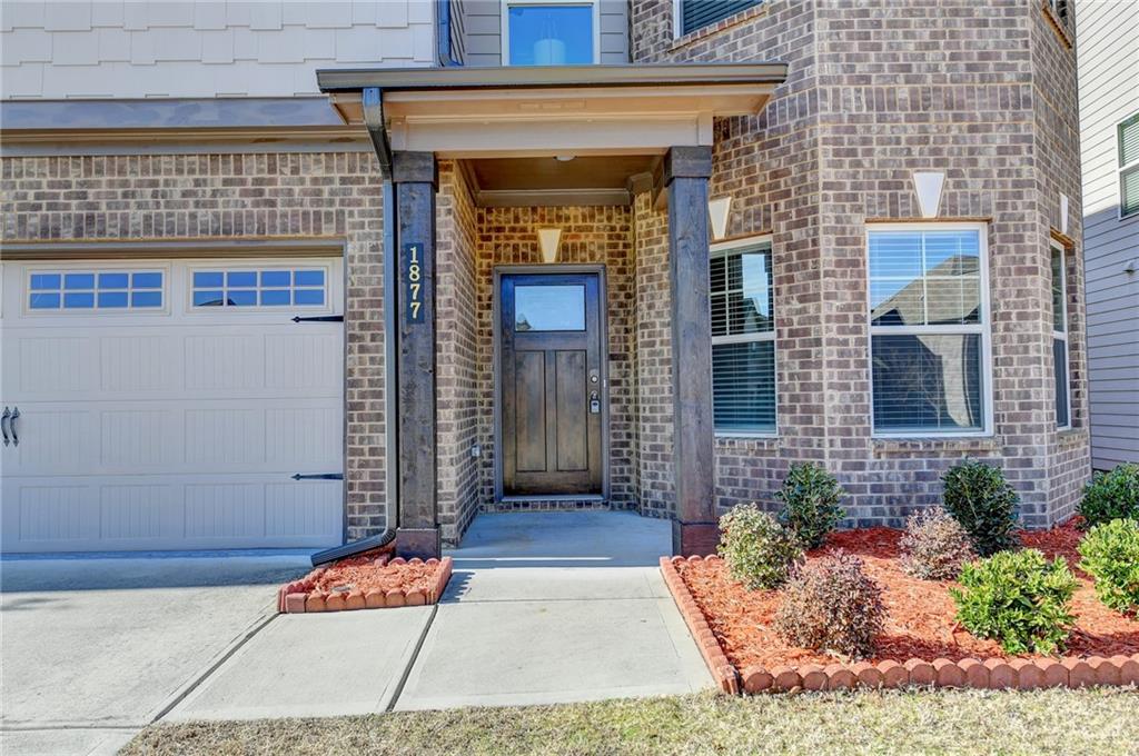 1877 Castleberry Lane