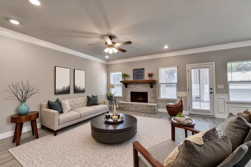 1877 Castleberry Lane