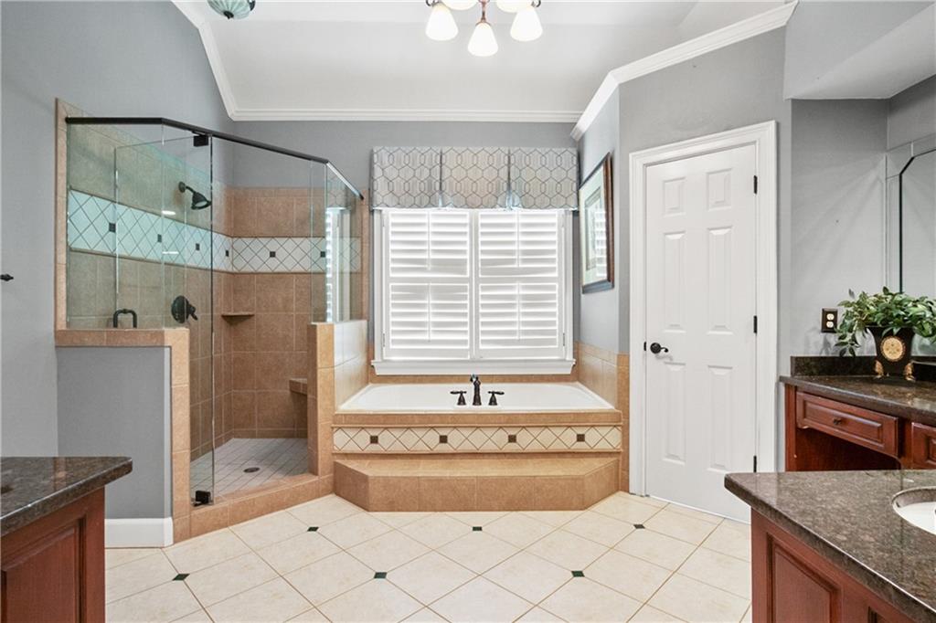 6020 Ettington Drive, Suwanee, Georgia image 42