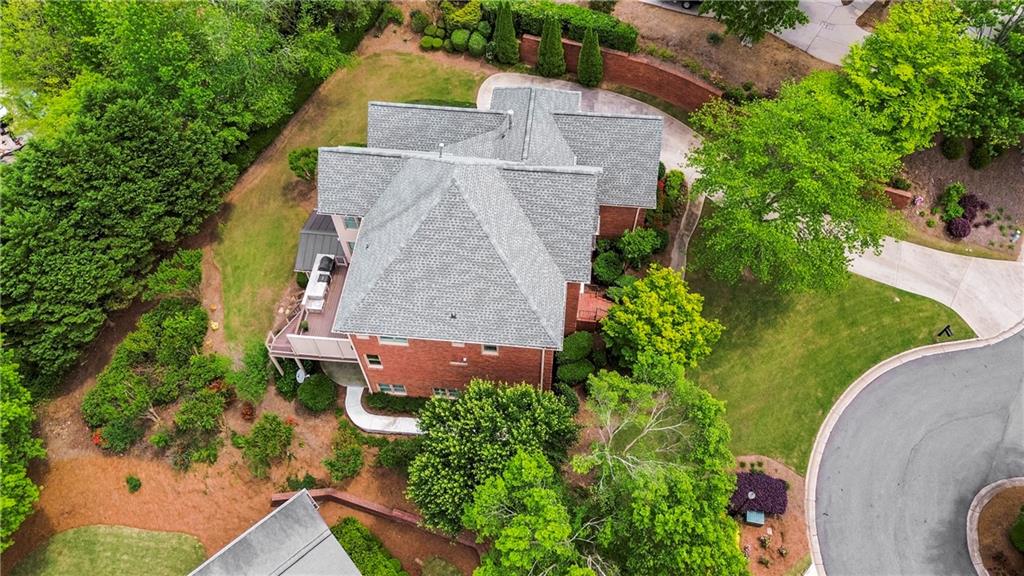 6020 Ettington Drive, Suwanee, Georgia image 11