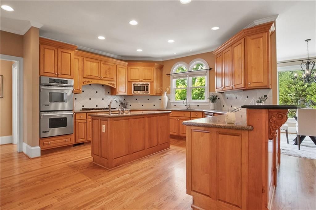 6020 Ettington Drive, Suwanee, Georgia image 20