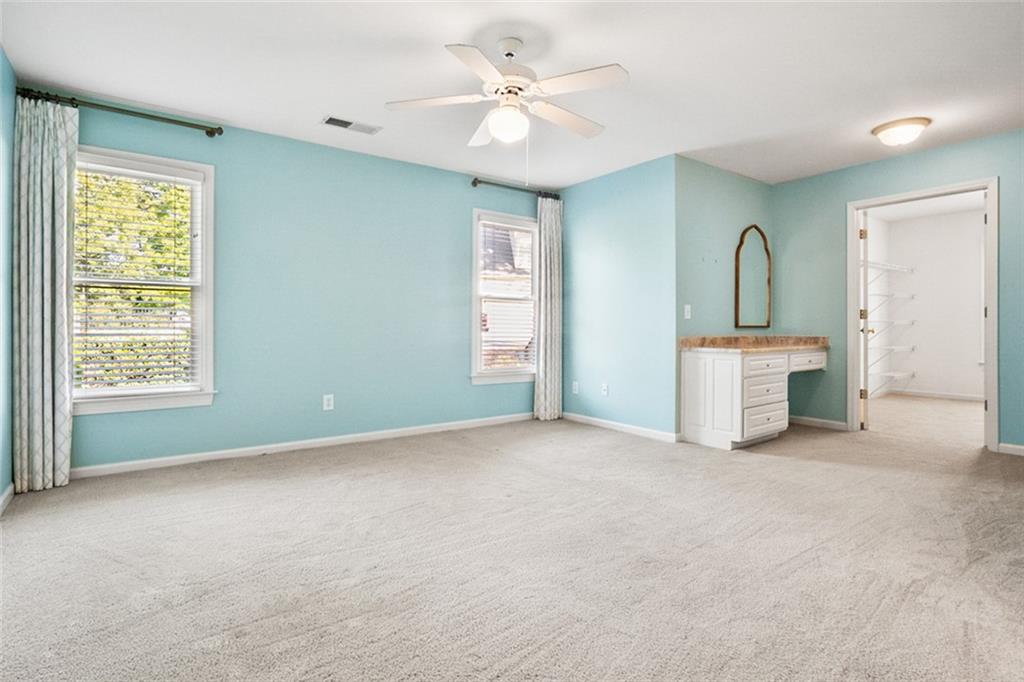 6020 Ettington Drive, Suwanee, Georgia image 45