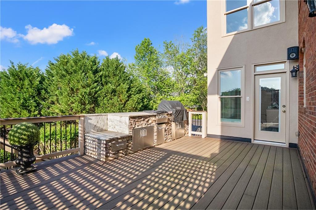 6020 Ettington Drive, Suwanee, Georgia image 25