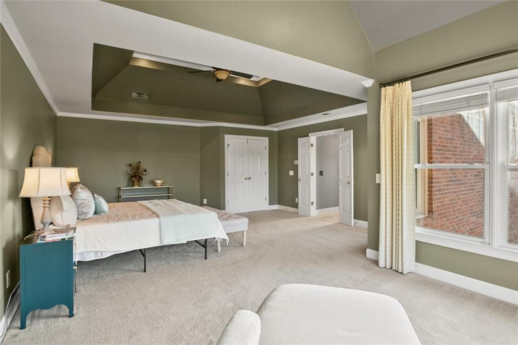 6020 Ettington Drive, Suwanee, Georgia image 38