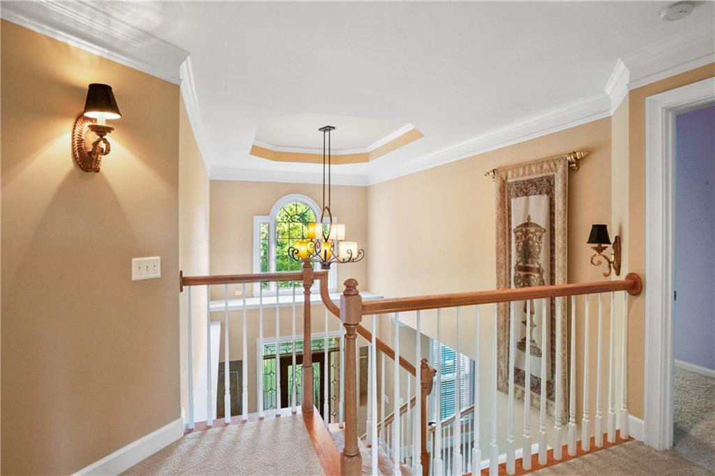 6020 Ettington Drive, Suwanee, Georgia image 35