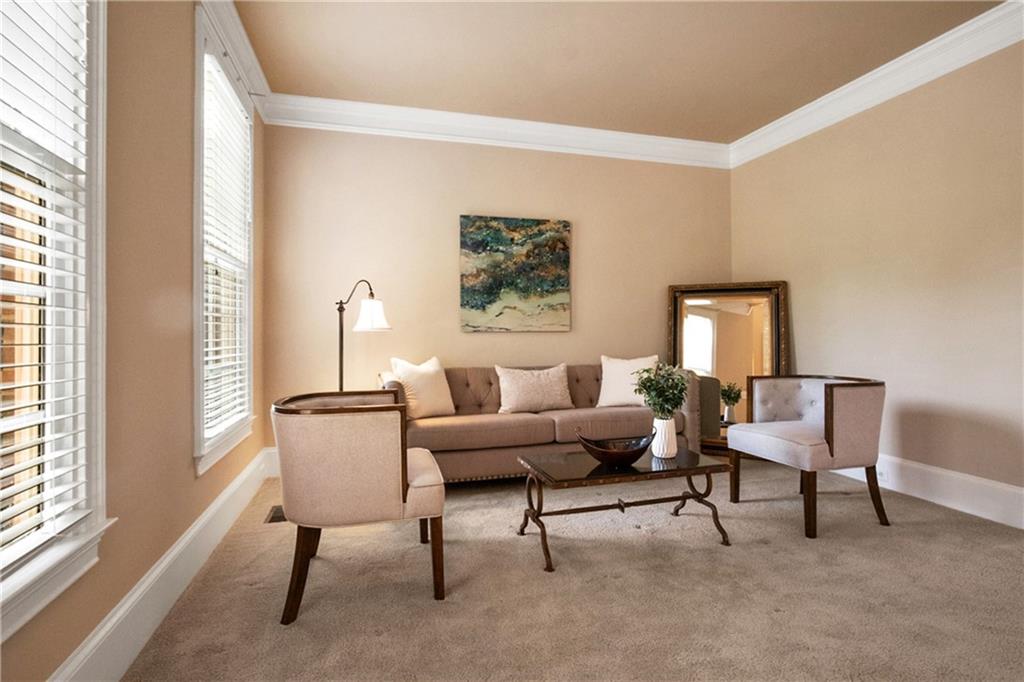 6020 Ettington Drive, Suwanee, Georgia image 17