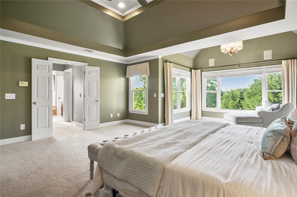 6020 Ettington Drive, Suwanee, Georgia image 37
