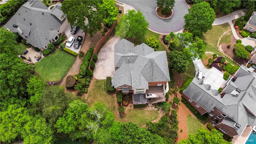 6020 Ettington Drive, Suwanee, Georgia image 12