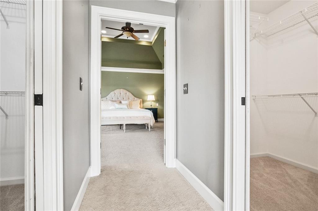 6020 Ettington Drive, Suwanee, Georgia image 39