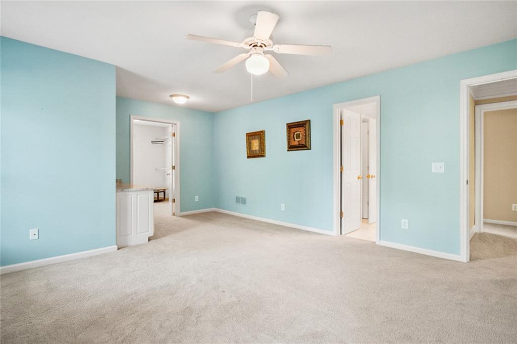 6020 Ettington Drive, Suwanee, Georgia image 46