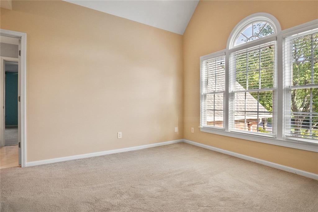 6020 Ettington Drive, Suwanee, Georgia image 49