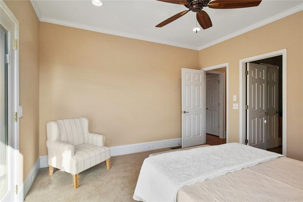 6020 Ettington Drive, Suwanee, Georgia image 31