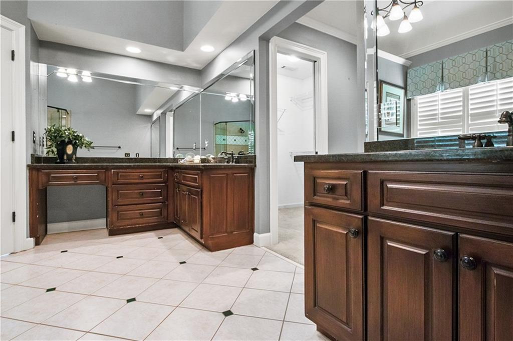 6020 Ettington Drive, Suwanee, Georgia image 40