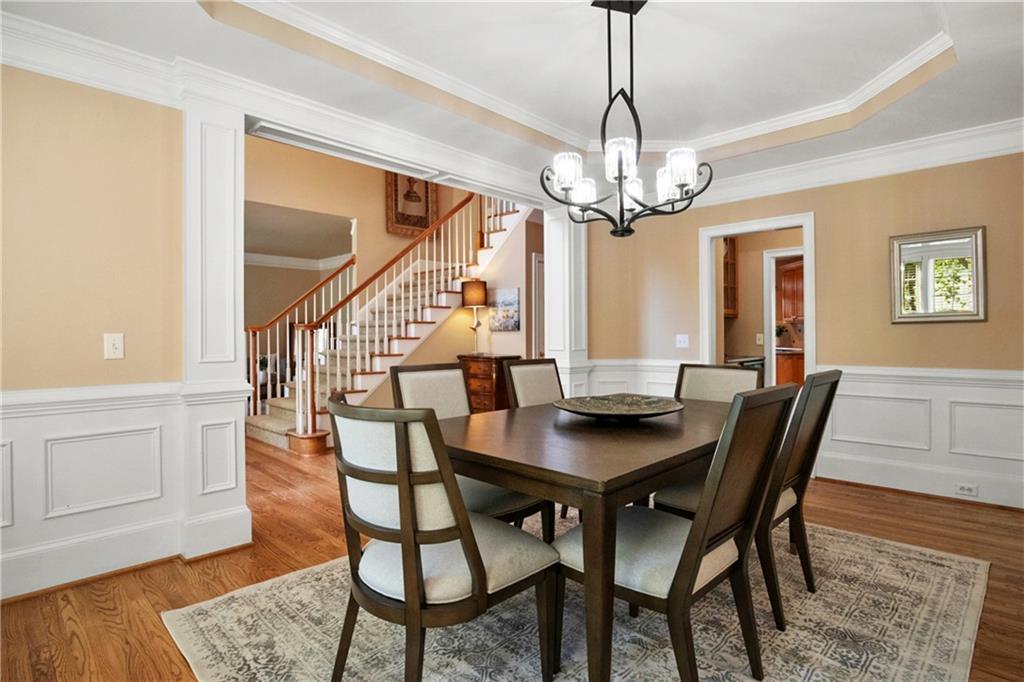 6020 Ettington Drive, Suwanee, Georgia image 18