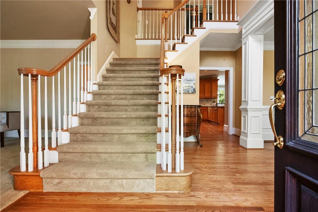 6020 Ettington Drive, Suwanee, Georgia image 15