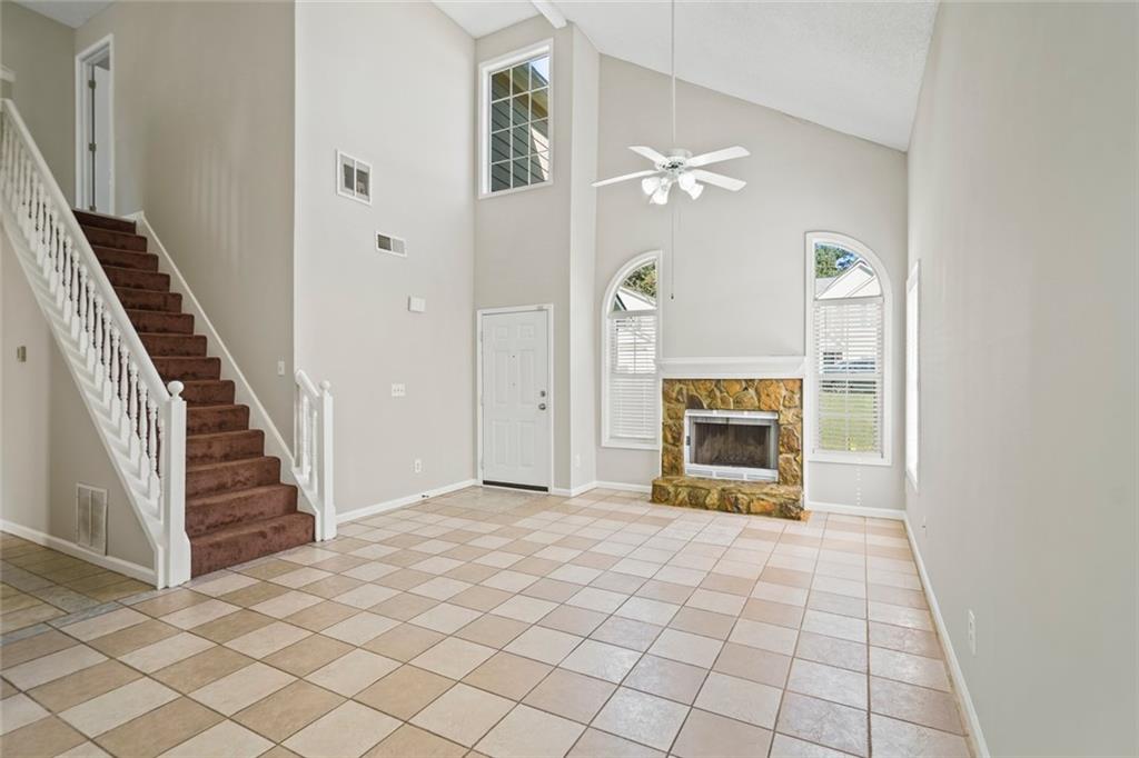 29 Alston Lane SW
