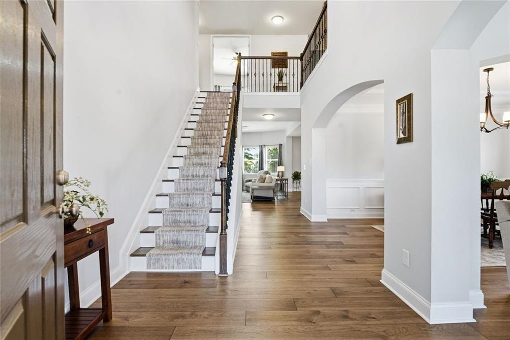 246 Eagle Rock Drive