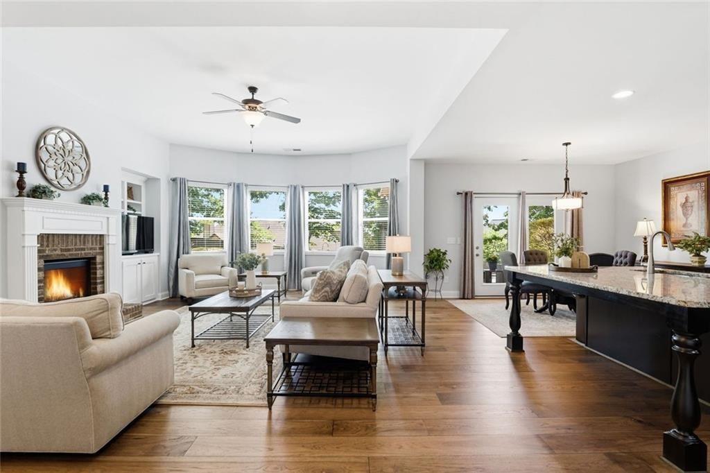 246 Eagle Rock Drive