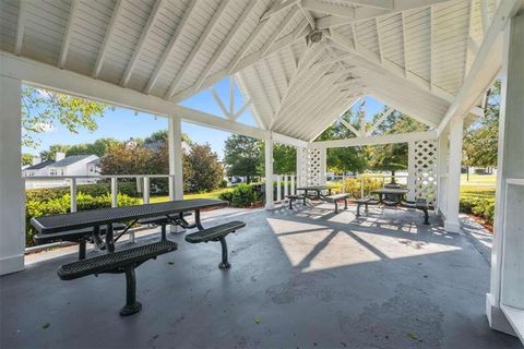 A home in Ellenwood