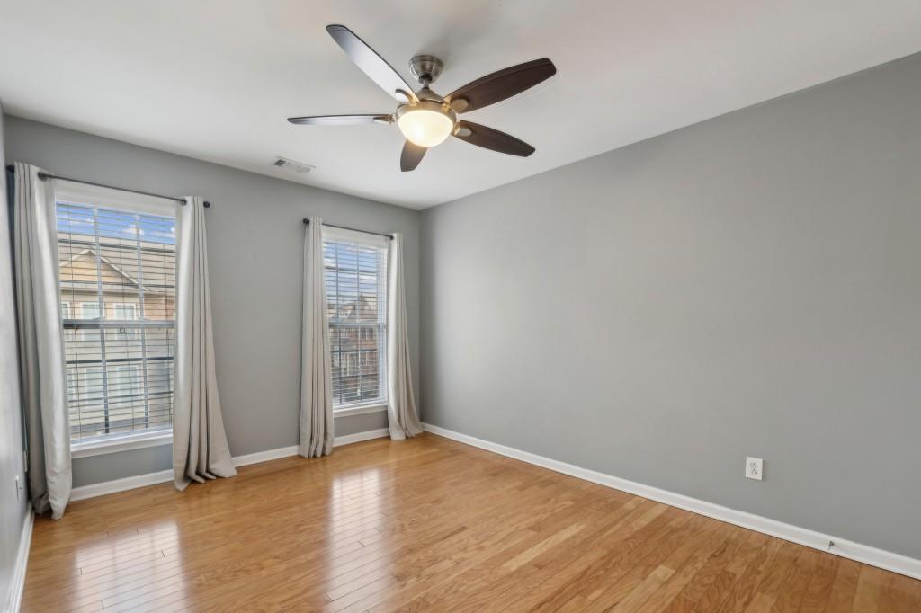 1016 Parkmont Way, Decatur, Georgia image 30