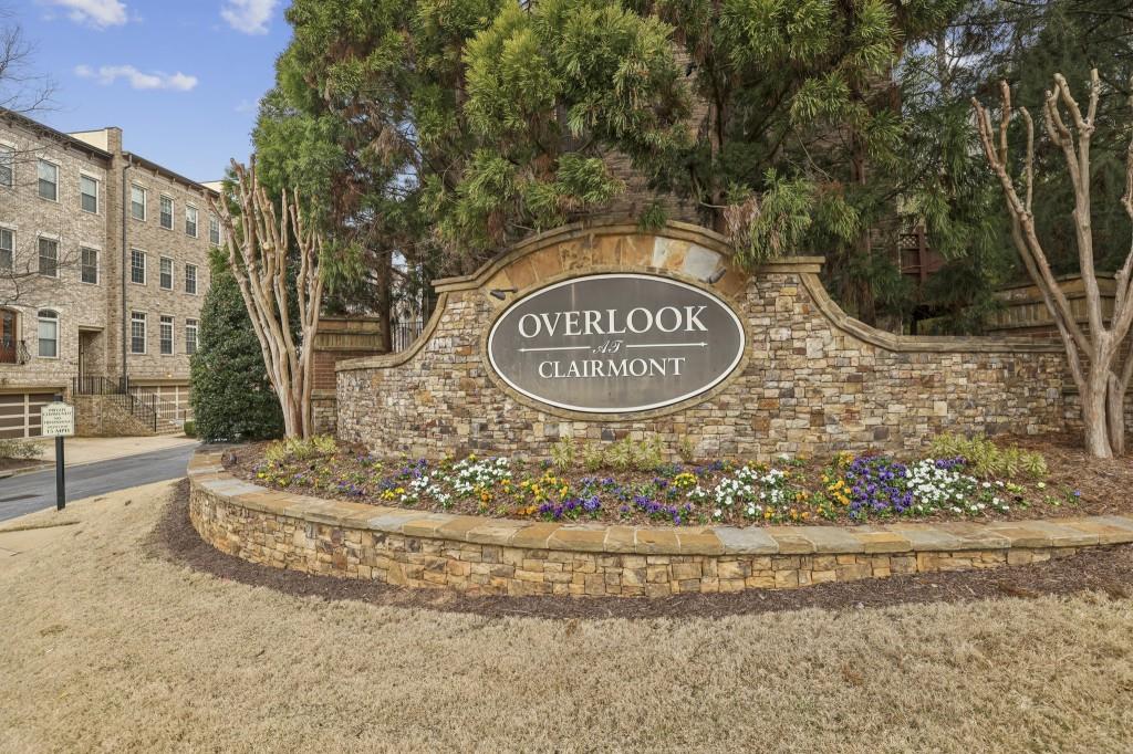 1016 Parkmont Way, Decatur, Georgia image 38