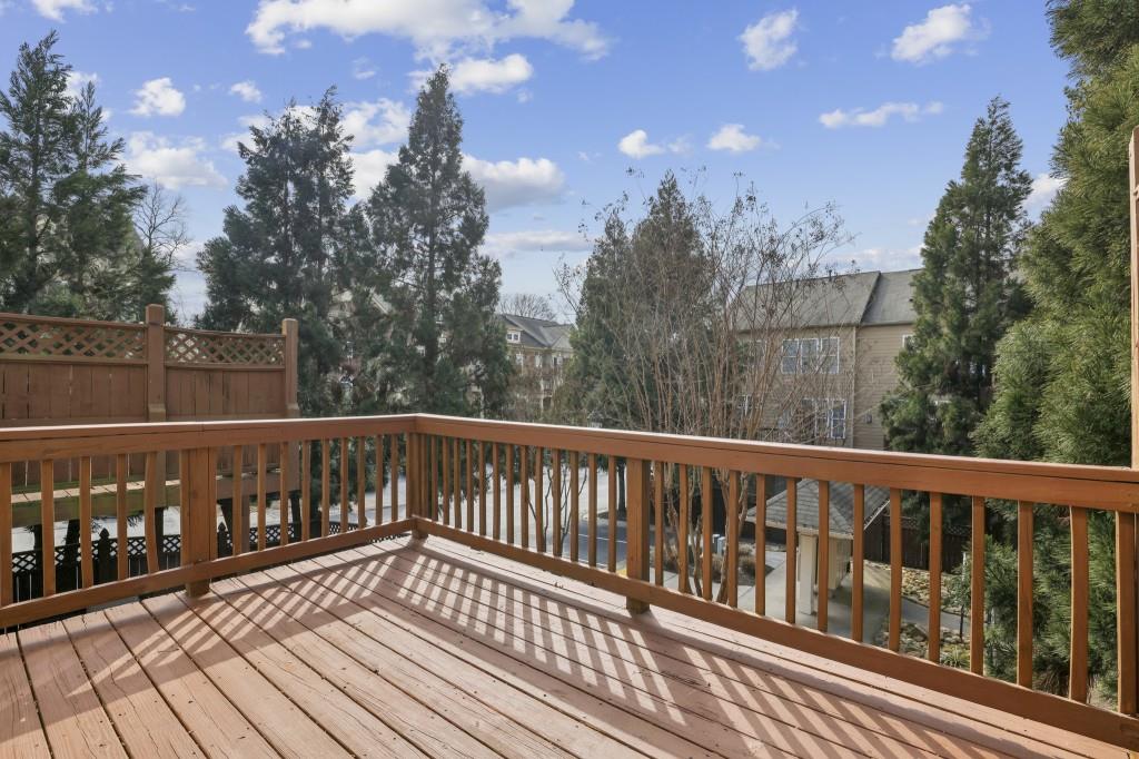 1016 Parkmont Way, Decatur, Georgia image 7