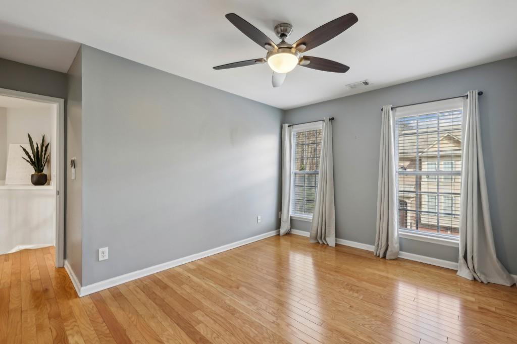 1016 Parkmont Way, Decatur, Georgia image 31