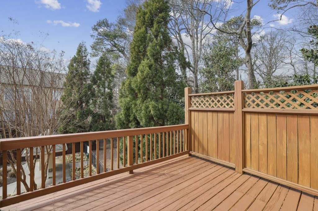 1016 Parkmont Way, Decatur, Georgia image 14