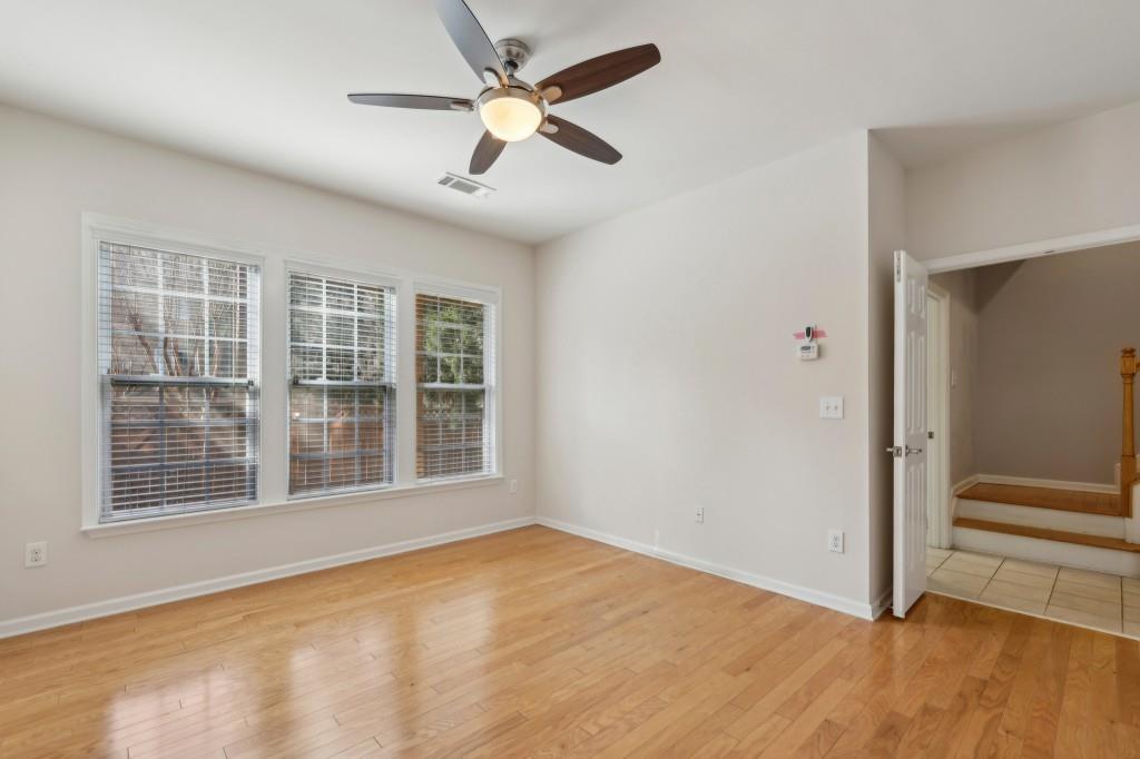 1016 Parkmont Way, Decatur, Georgia image 34