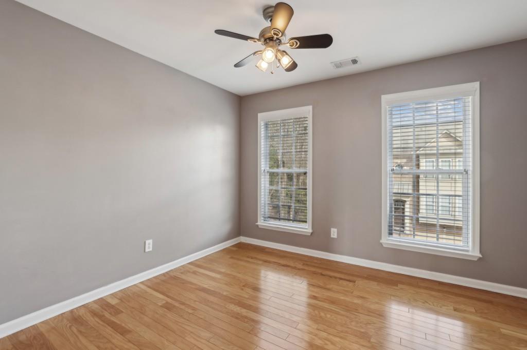 1016 Parkmont Way, Decatur, Georgia image 27