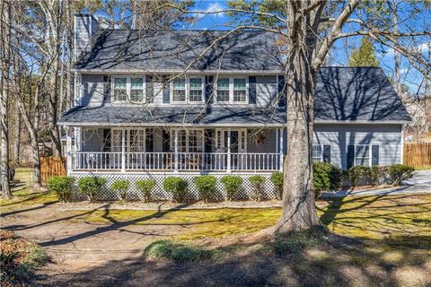 769 Oak Moss Drive Lawrenceville GA 30043