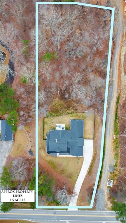 877 Arnold Mill Road