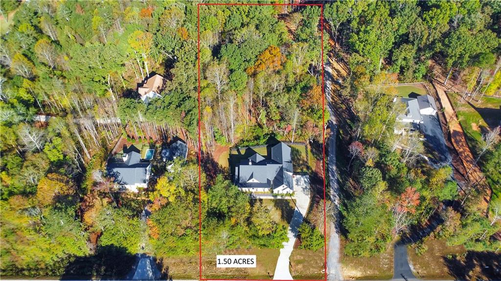 877 Arnold Mill Road