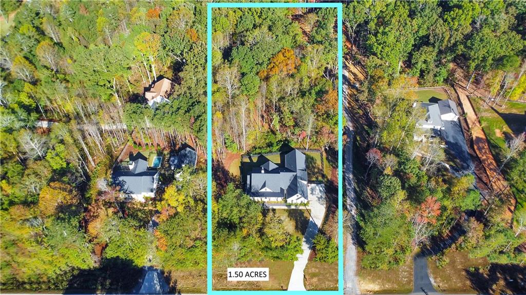 877 Arnold Mill Road