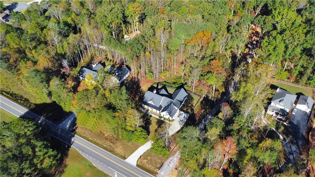 877 Arnold Mill Road