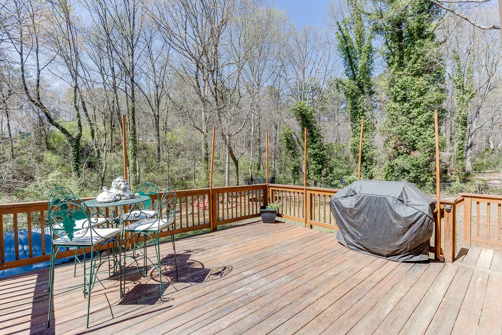 4434 Hidden Oaks Drive, Flowery Branch, Georgia image 30