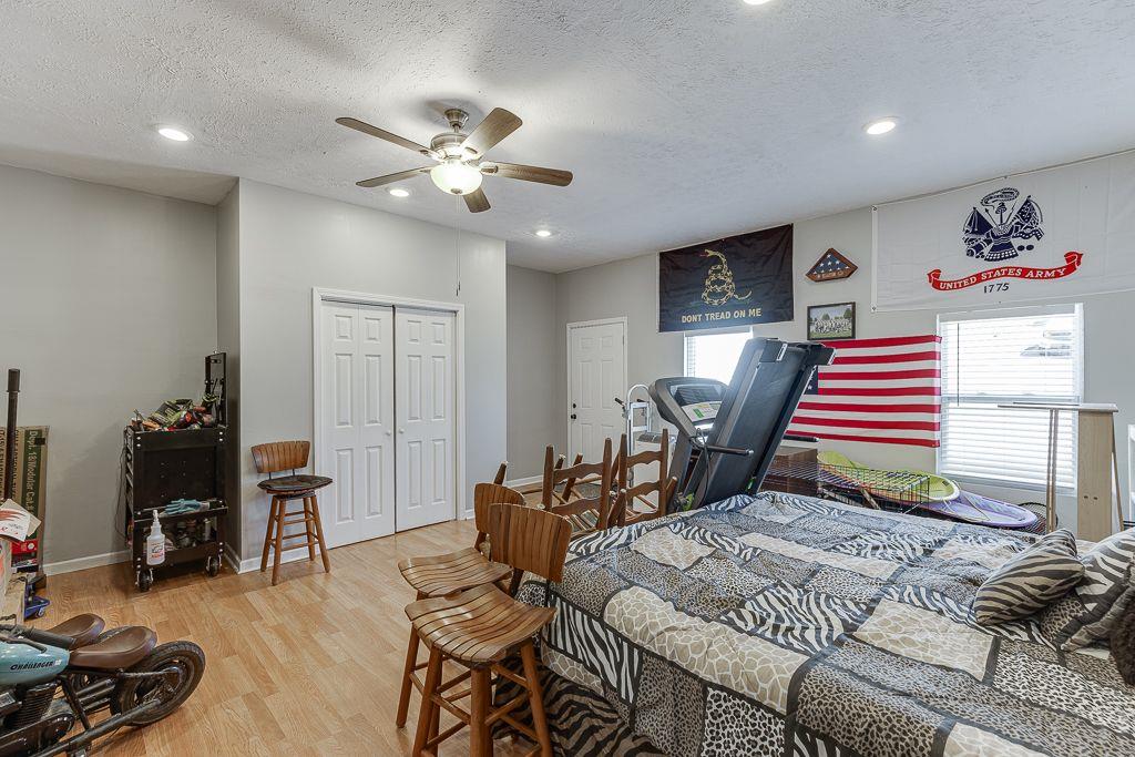 4434 Hidden Oaks Drive, Flowery Branch, Georgia image 38