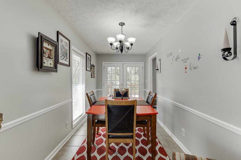 4434 Hidden Oaks Drive, Flowery Branch, Georgia image 39