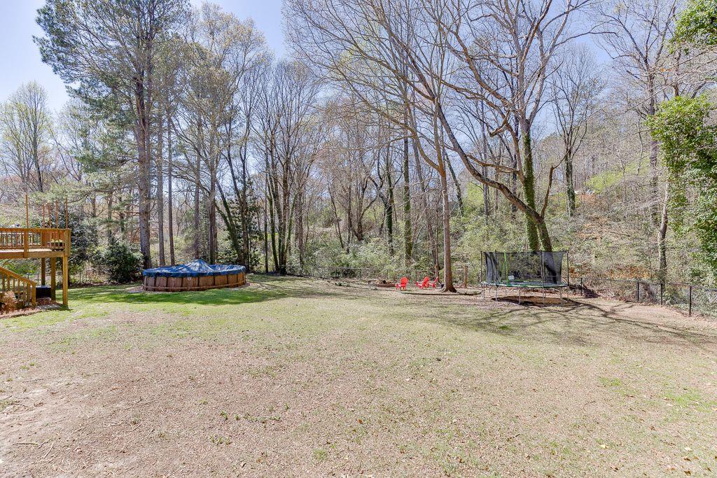 4434 Hidden Oaks Drive, Flowery Branch, Georgia image 36