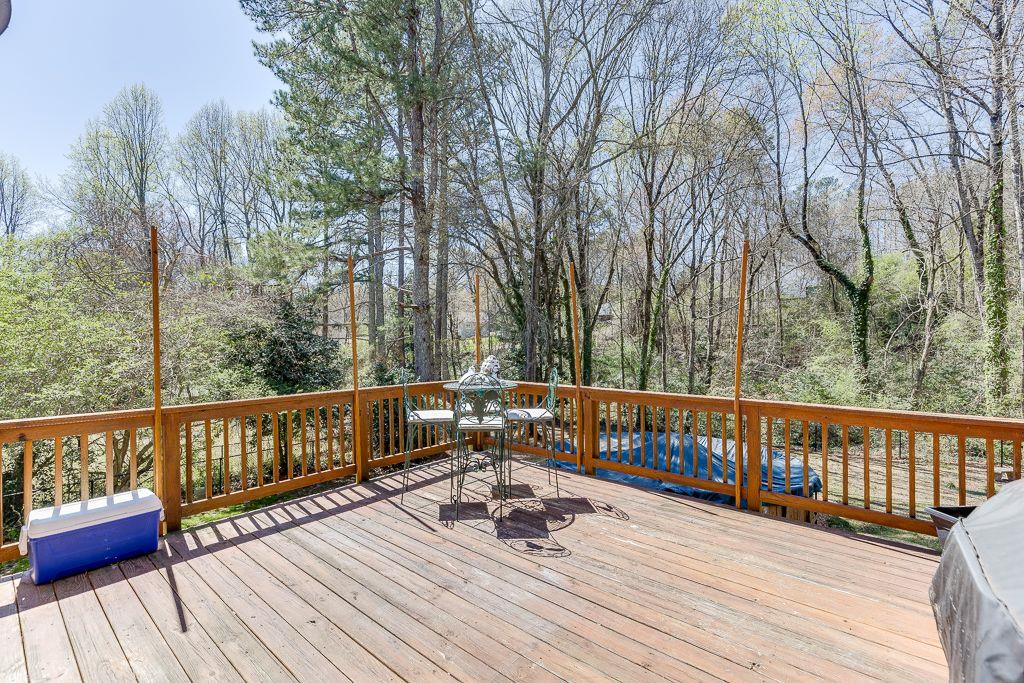 4434 Hidden Oaks Drive, Flowery Branch, Georgia image 31
