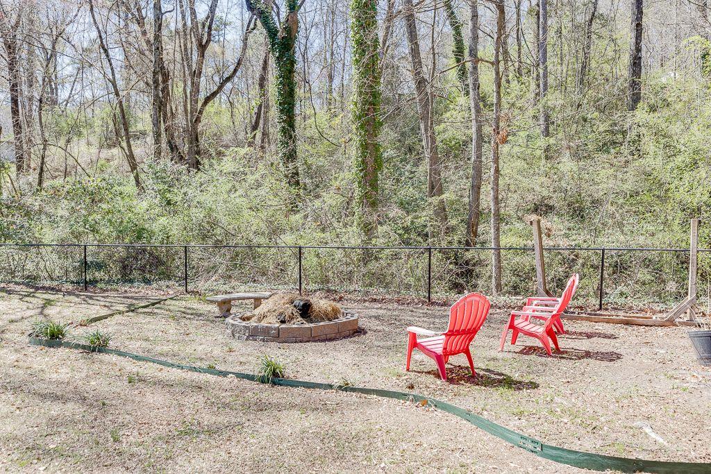 4434 Hidden Oaks Drive, Flowery Branch, Georgia image 34