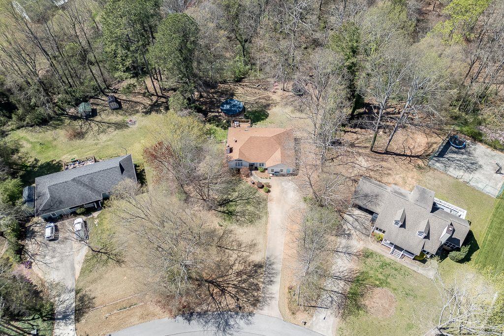 4434 Hidden Oaks Drive, Flowery Branch, Georgia image 41
