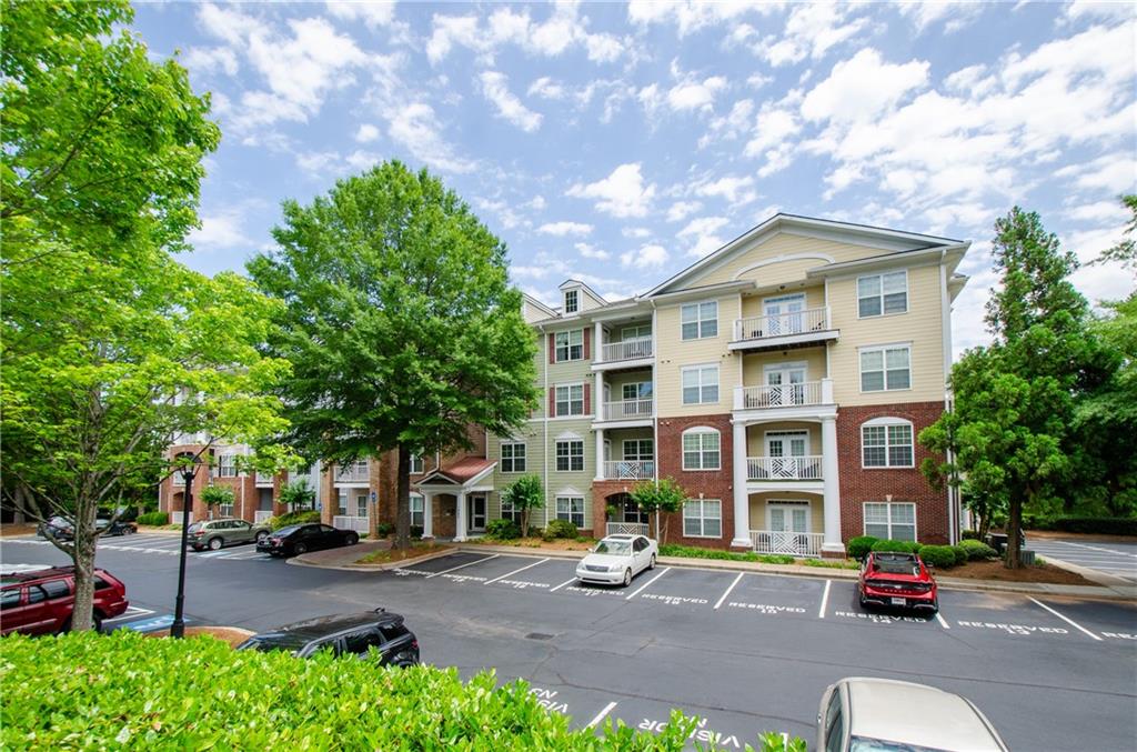 Westside Commons - Residential