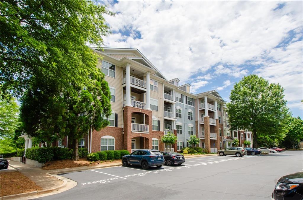Westside Commons - Residential